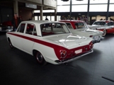 taunus m club België op de Oldtimerbeurs Genk 2013